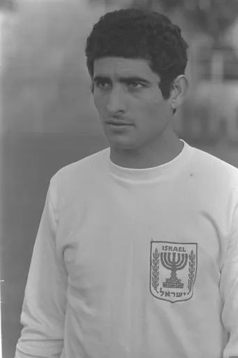 Moshe Romano 사용자 등록 사진