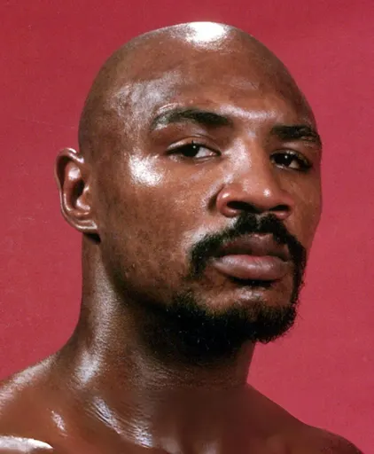 Marvelous Marvin Hagler 사용자 등록 사진