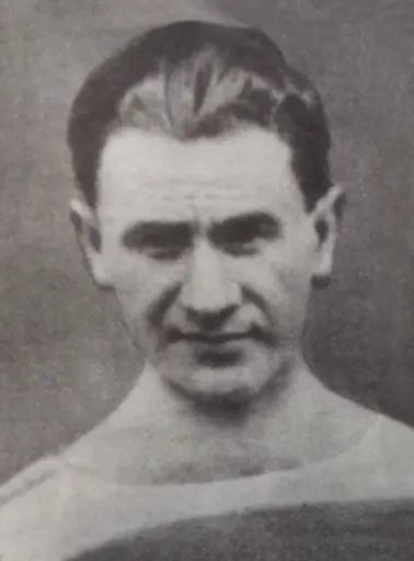 Pavel Mahrer 사용자 등록 사진