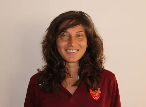 Antonella Morra 사용자 등록 사진