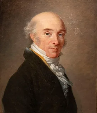 Giovanni Battista Viotti 사용자 등록 사진