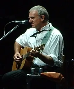 Ralph McTell 사용자 등록 사진