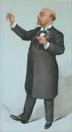 Alexander Mackenzie 사용자 등록 사진