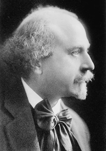 Arthur De Greef 사용자 등록 사진