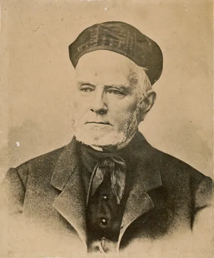 Lowell Mason 사용자 등록 사진