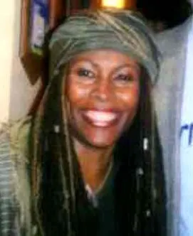 Brenda Russell 사용자 등록 사진