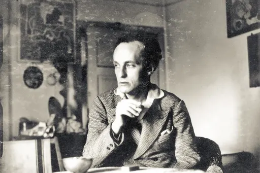 Władysław Strzemiński 사용자 등록 사진