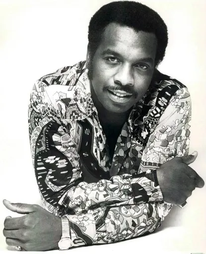William Bell 사용자 등록 사진