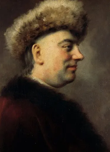 Barthold Heinrich Brockes 사용자 등록 사진