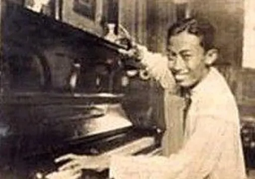 Ismail Marzuki 사용자 등록 사진