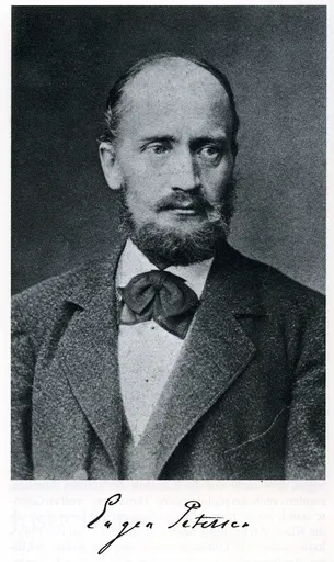 Eugen Petersen 사용자 등록 사진