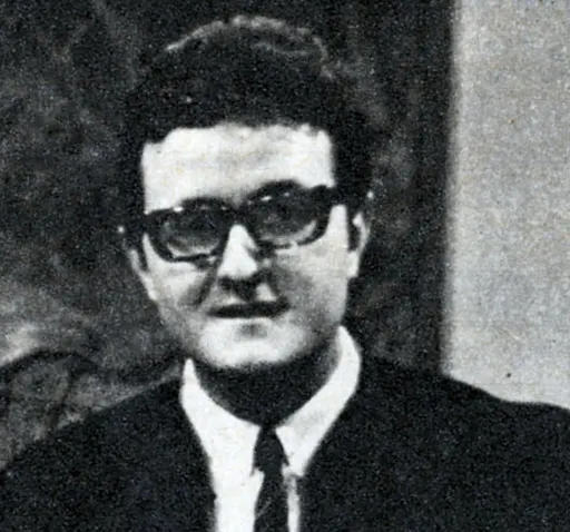 Jimmy Fontana 사용자 등록 사진