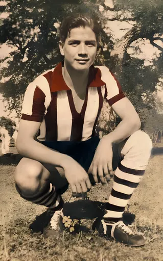 Darío Jara Saguier 사용자 등록 사진