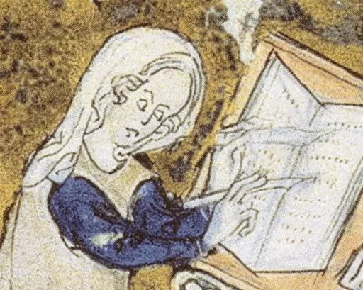 Marie de France 사용자 등록 사진