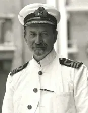 David George Hogarth 사용자 등록 사진