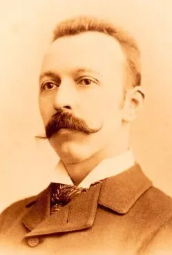 Léon Boëllmann 사용자 등록 사진