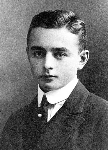 Georg Heym 사용자 등록 사진