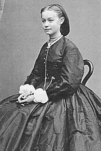 Agathe Backer Grøndahl 사용자 등록 사진