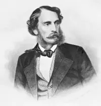 Franz von Dingelstedt 사용자 등록 사진