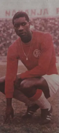Eladio Reyes 사용자 등록 사진