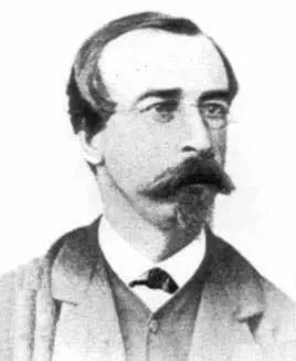 Edmond Laguerre 사용자 등록 사진