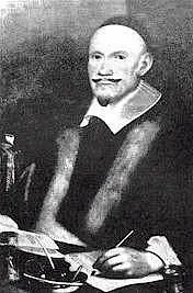 Johann Crüger 사용자 등록 사진