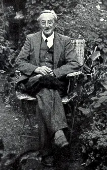 Arnold van Gennep 사용자 등록 사진