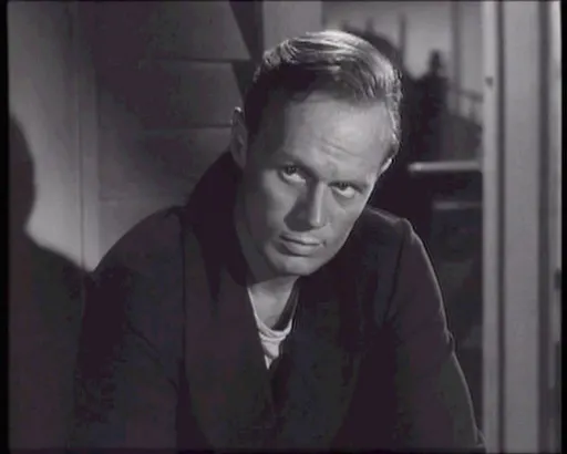 리차드 위드마크 사용자 등록 사진