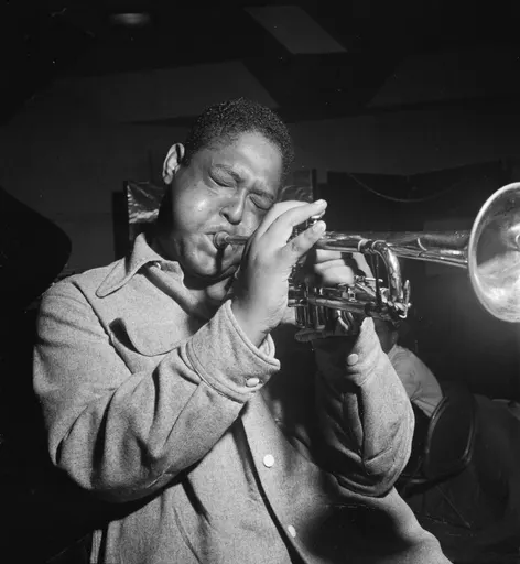 Fats Navarro 사용자 등록 사진