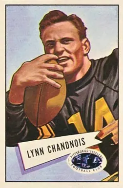 Lynn Chandnois 사용자 등록 사진