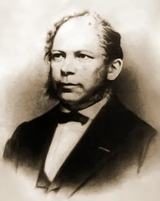 Constantin von Tischendorf 사용자 등록 사진