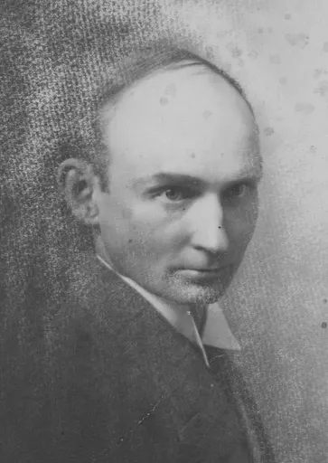 Carl Ruggles 사용자 등록 사진