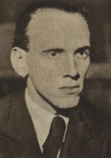 František Hrubín 사용자 등록 사진