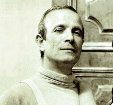 Fernando Di Leo 사용자 등록 사진