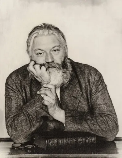 Theodor Däubler 사용자 등록 사진