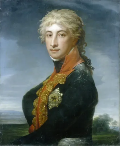 Prince Louis Ferdinand of Prussia 사용자 등록 사진