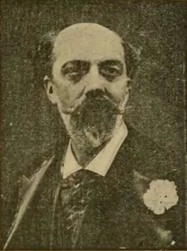 Eusebio Blasco 사용자 등록 사진