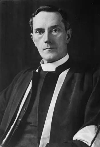 William Ralph Inge 사용자 등록 사진
