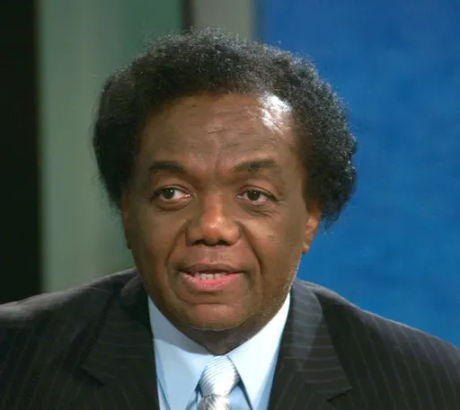 Lamont Dozier 사용자 등록 사진