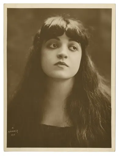 Rosa Ponselle 사용자 등록 사진