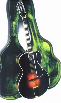 Eddie Lang 사용자 등록 사진