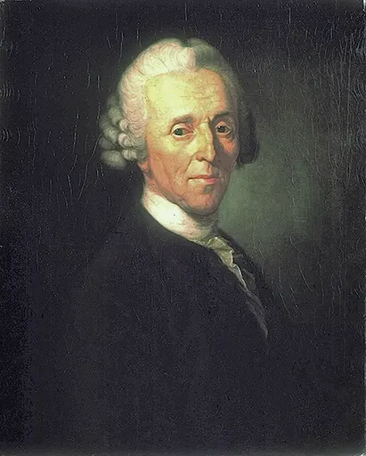 Christian Fürchtegott Gellert 사용자 등록 사진