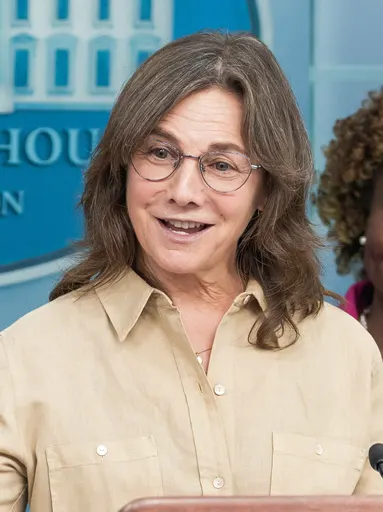 Ilene Chaiken 사용자 등록 사진