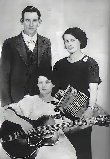 Carter Family 사용자 등록 사진