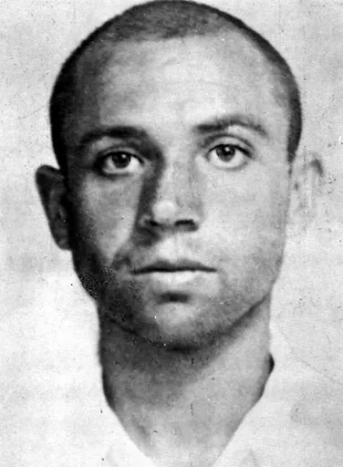 Miguel Hernández 사용자 등록 사진