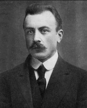 Levko Revutsky 사용자 등록 사진