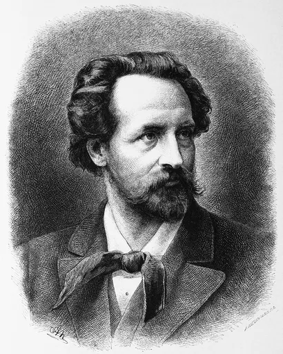 Adolf Wilbrandt 사용자 등록 사진