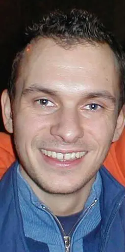 Andy C 사용자 등록 사진
