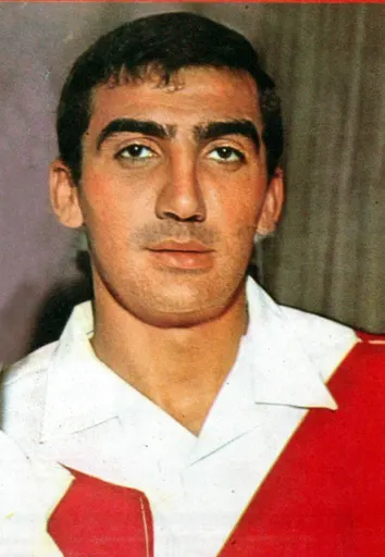 Miguel Ángel López 사용자 등록 사진