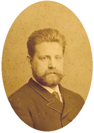Alfredo Keil 사용자 등록 사진